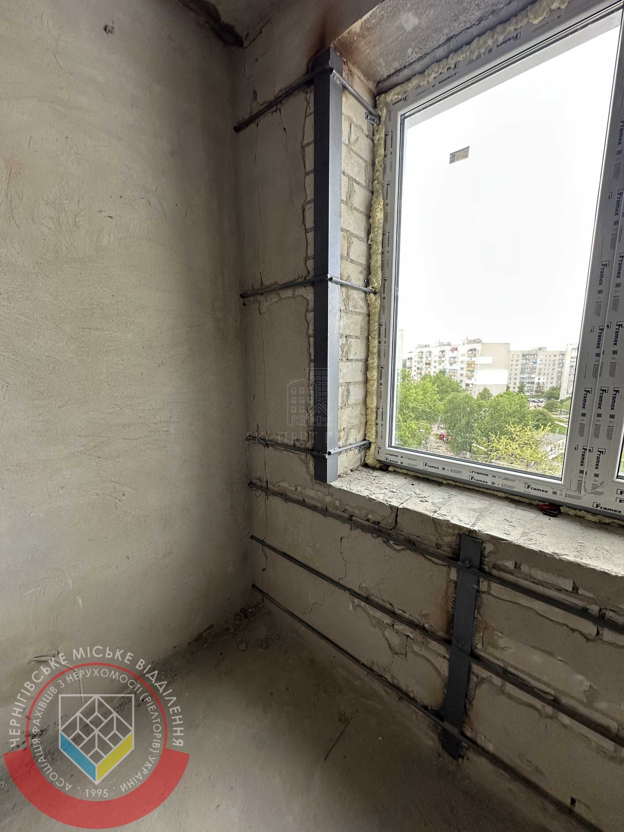 RLT I01 Продам сучасну двокімнатну квартиру в ЖК Мрія (район ЗАЗ)