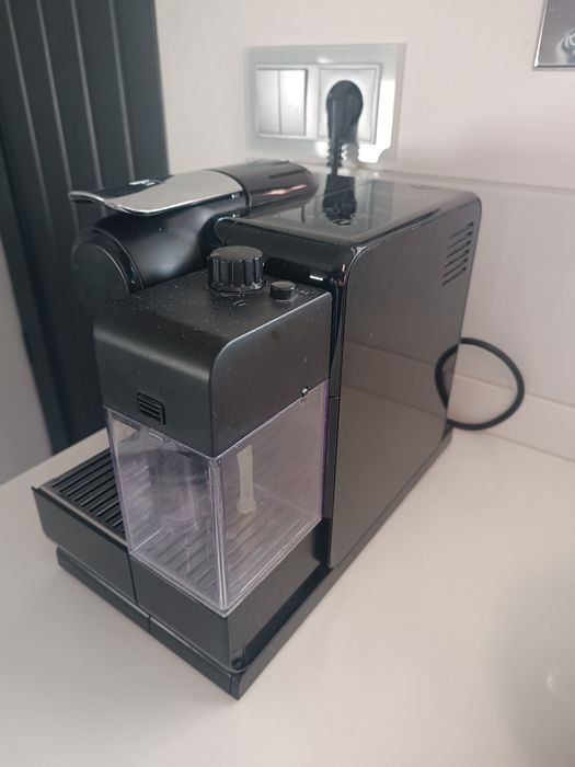 Nespresso Latissima