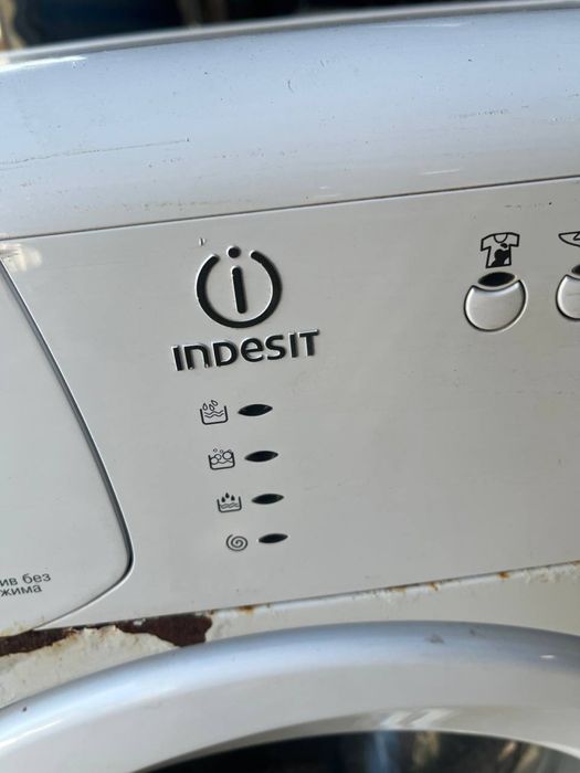 Продам пральну машину