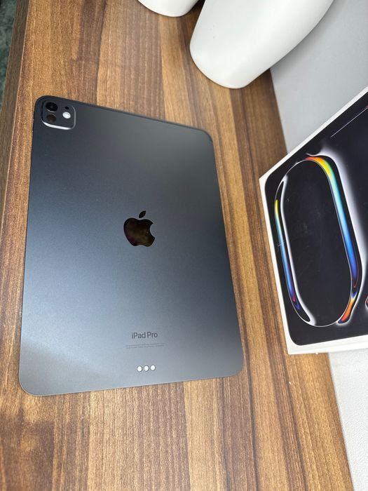 iPad Pro 11 М4 2024