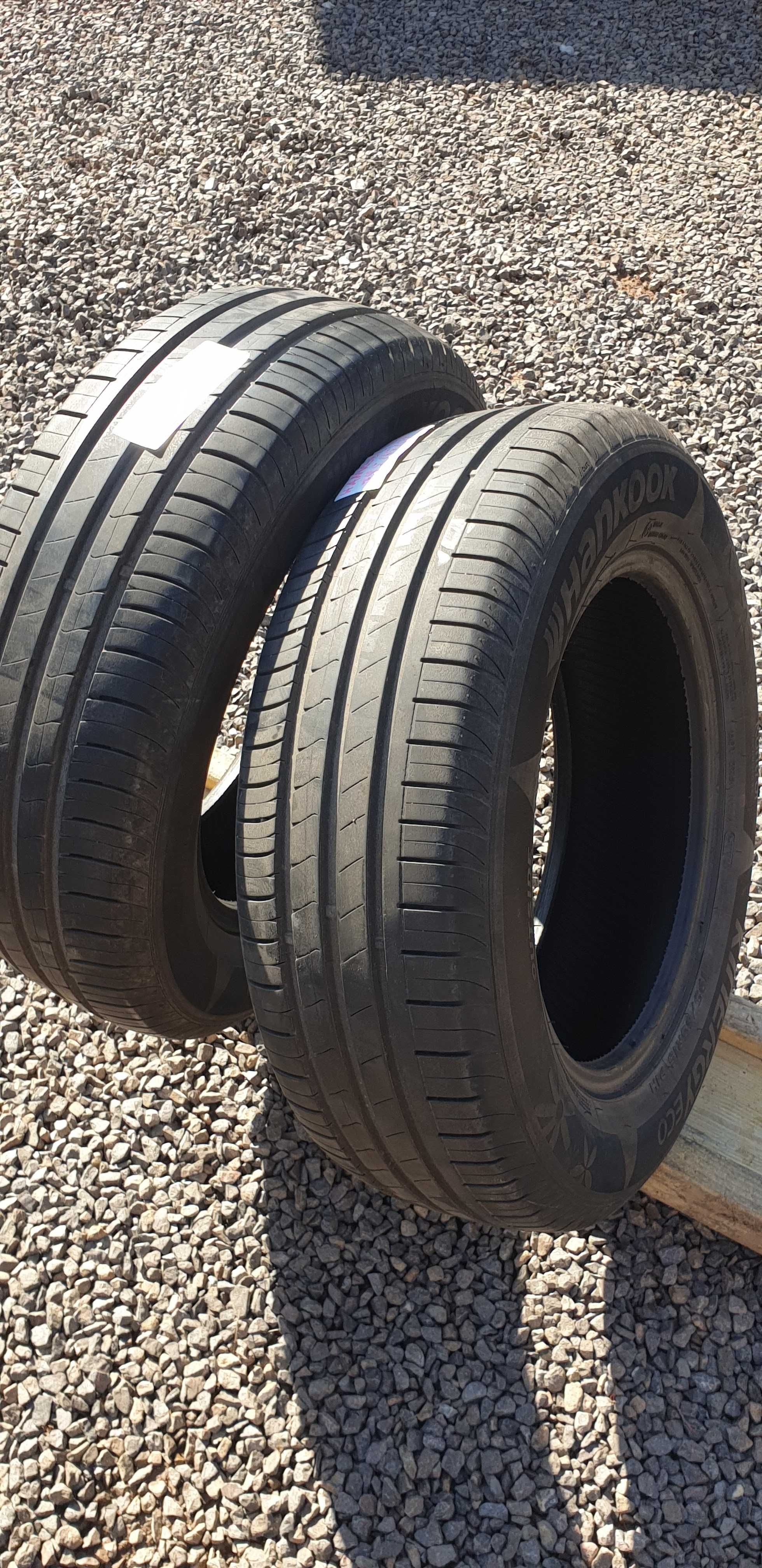 195/65R15 Hankook 2szt