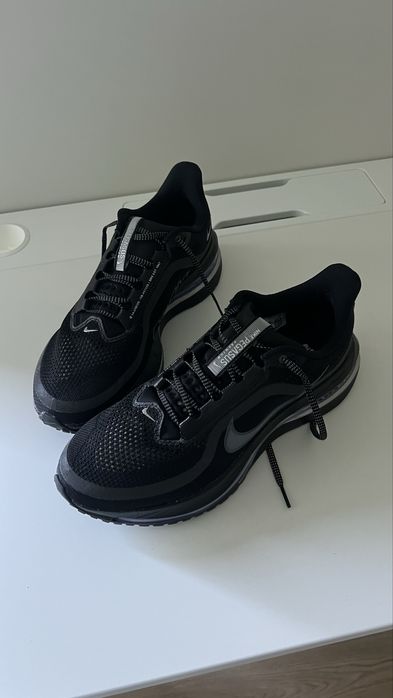 Varias sapatilhas Nike running