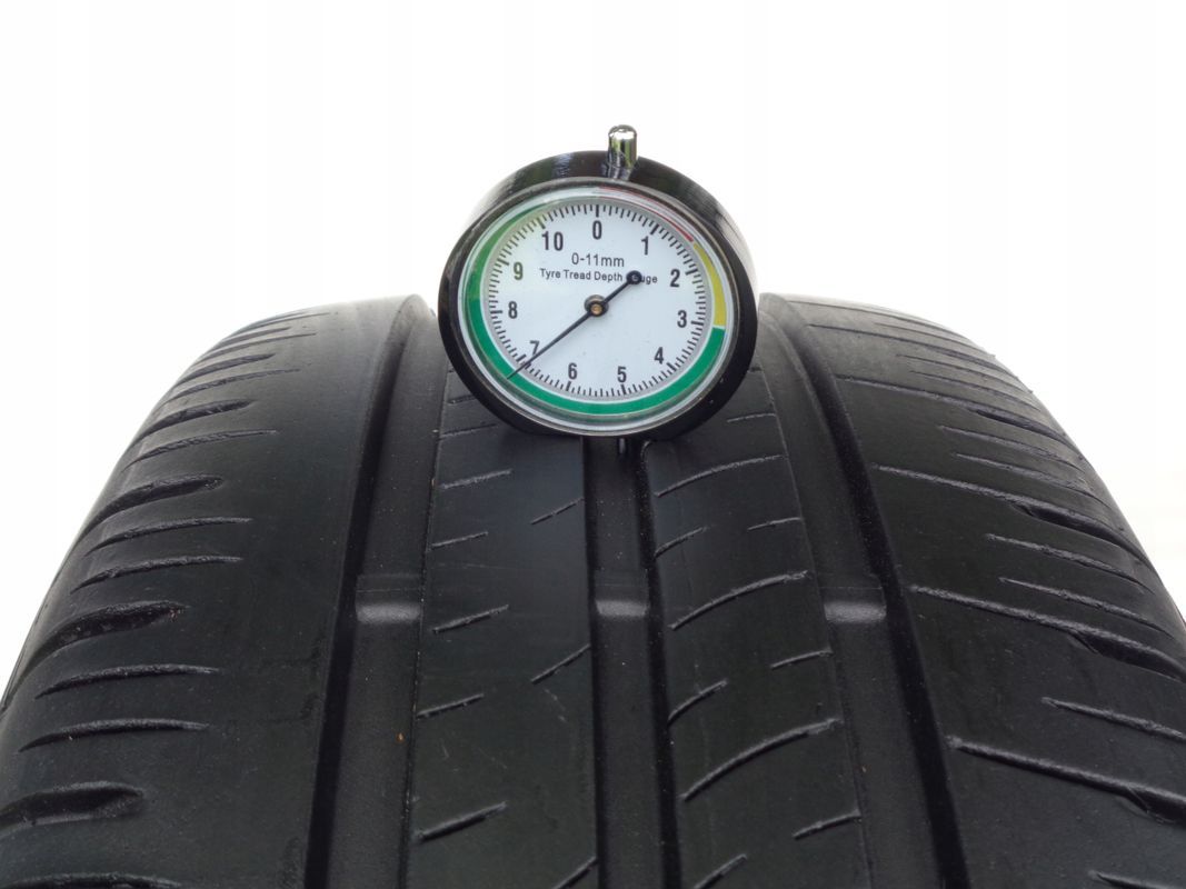 Opony Letnie 215/60/16 Dunlop Enasave Ec300+ 215/60r16 stan: 4x 6 -7mm