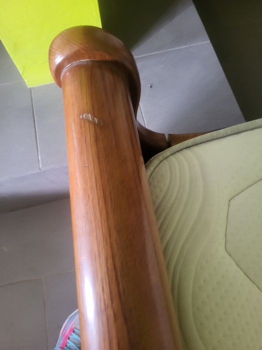 Mobília de quarto casal