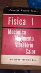 Física 1 - Mecânica, Movimento Vibratório, Calor
