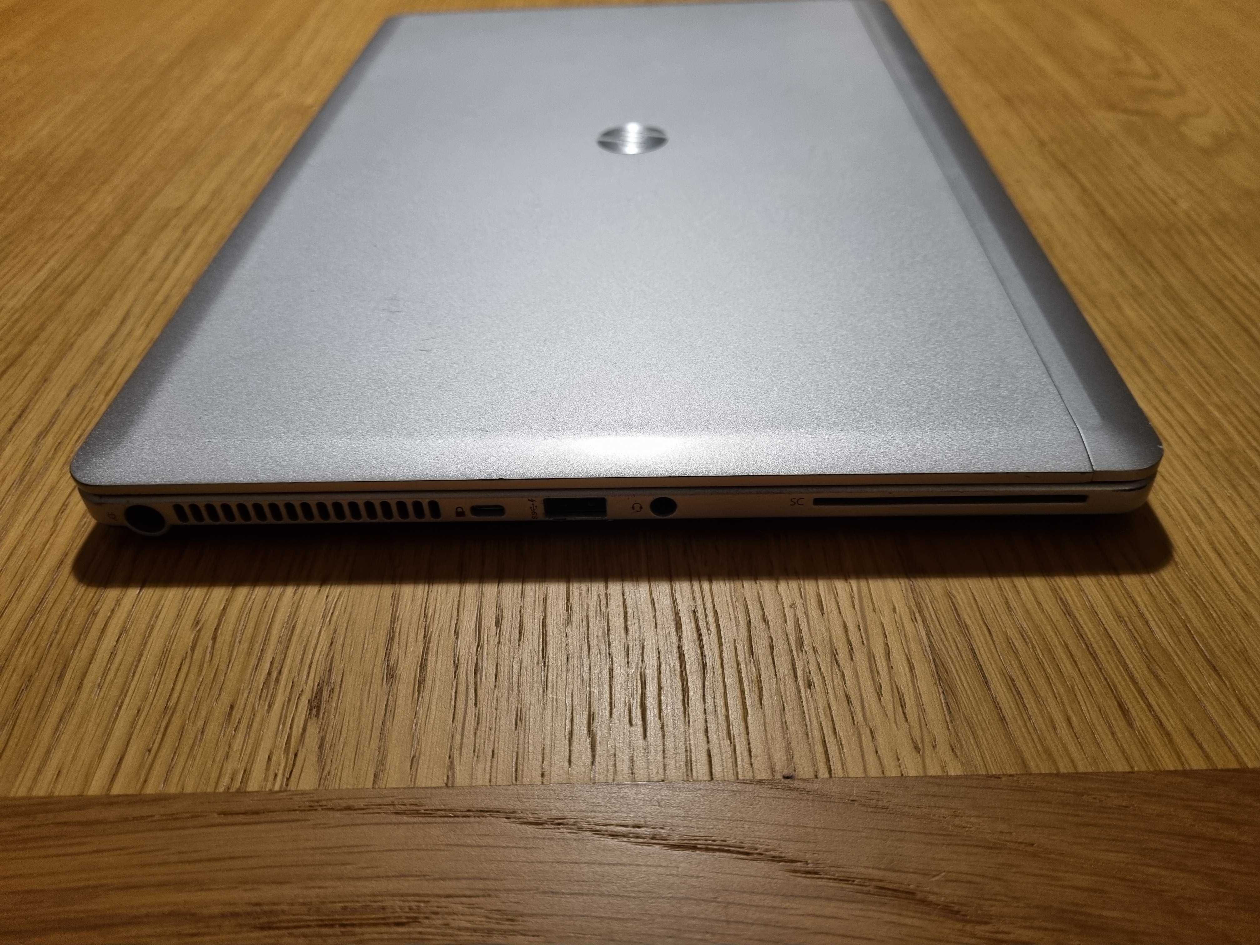 Laptop HP Folio 9480m