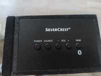 Głośnik sound bar Silver Crest