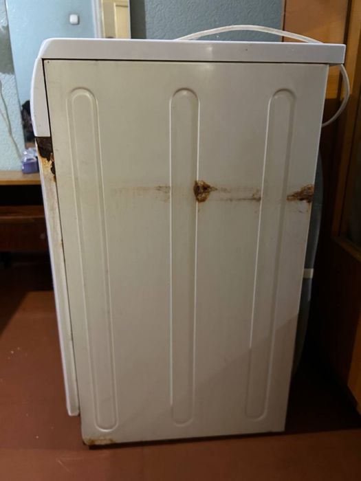 Пральна машина Ariston