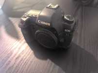 Canon EOS 5D Mark II – 100€