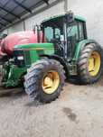 Sprzedam John Deere 6400