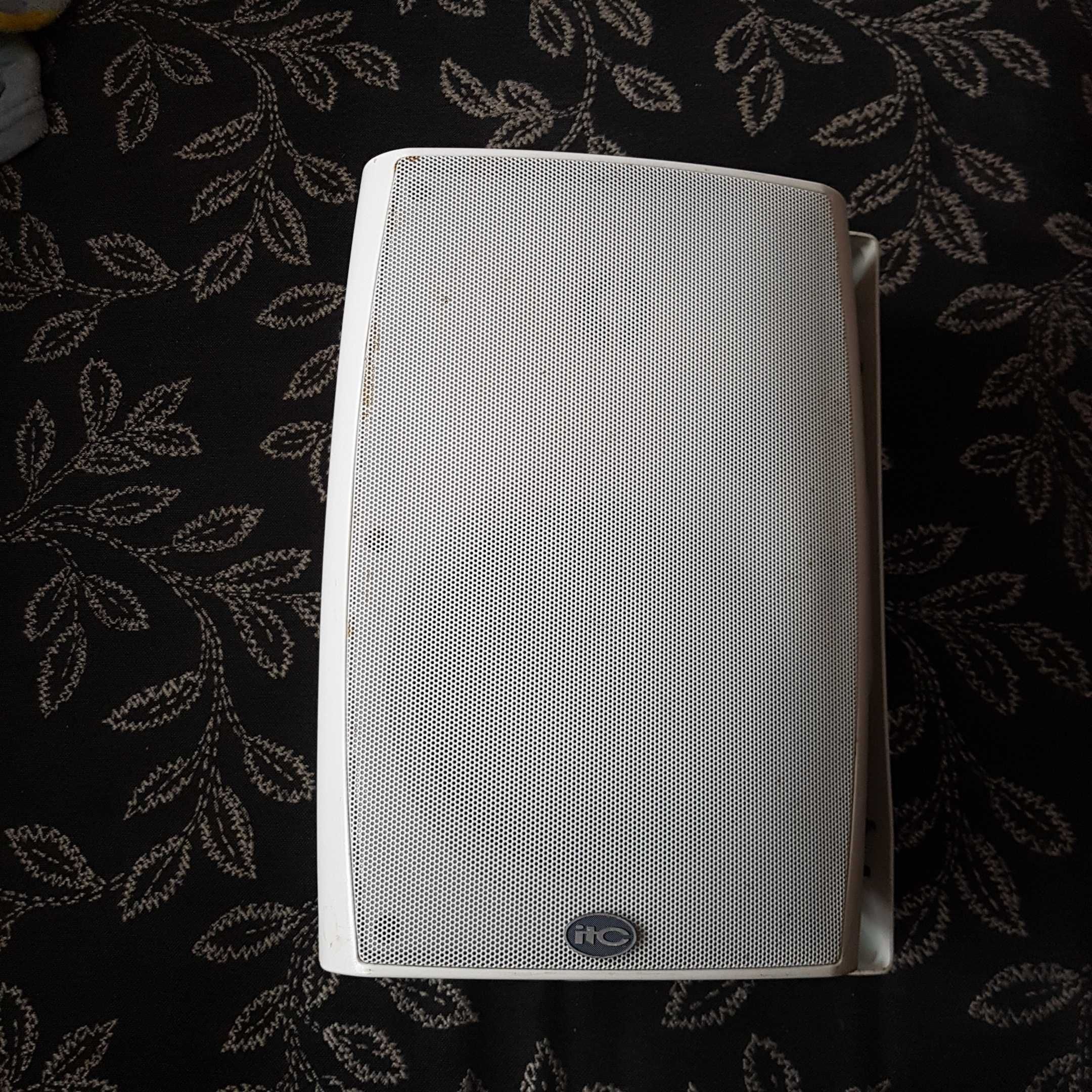Głośnik Ścienny 40 W ITC T-776HW