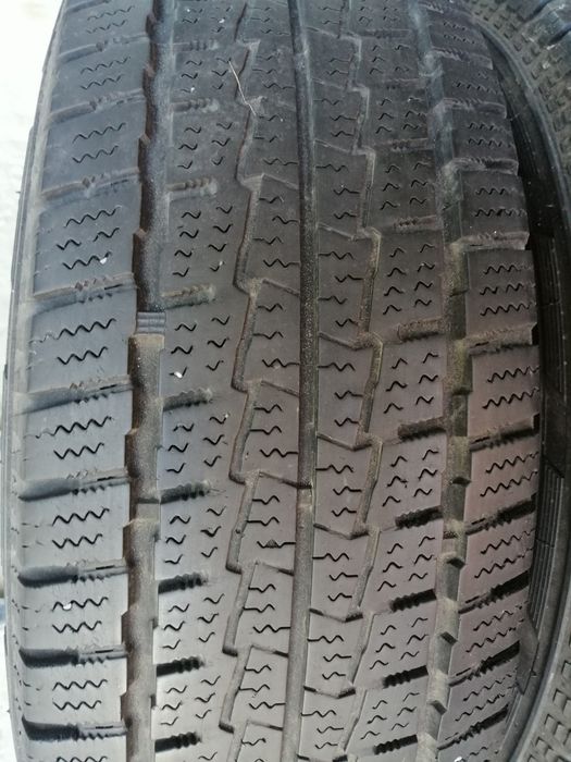 205/65R16C 107/105T Hankook Winter RW06