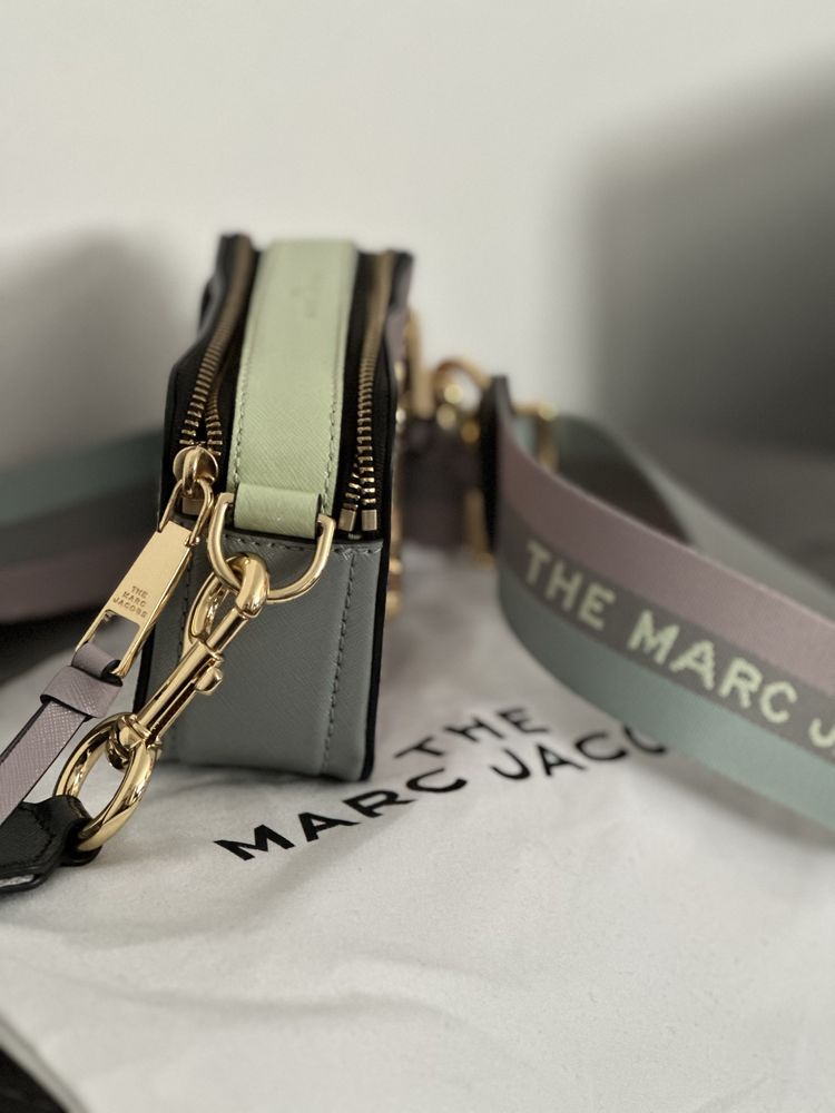 Torebka marc jacobs oryginal