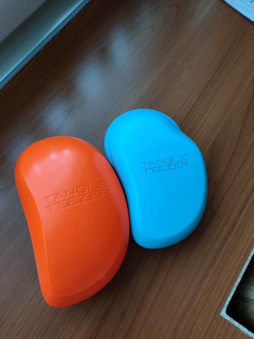 Tangle Teezer duże i małe szczotka do włosów