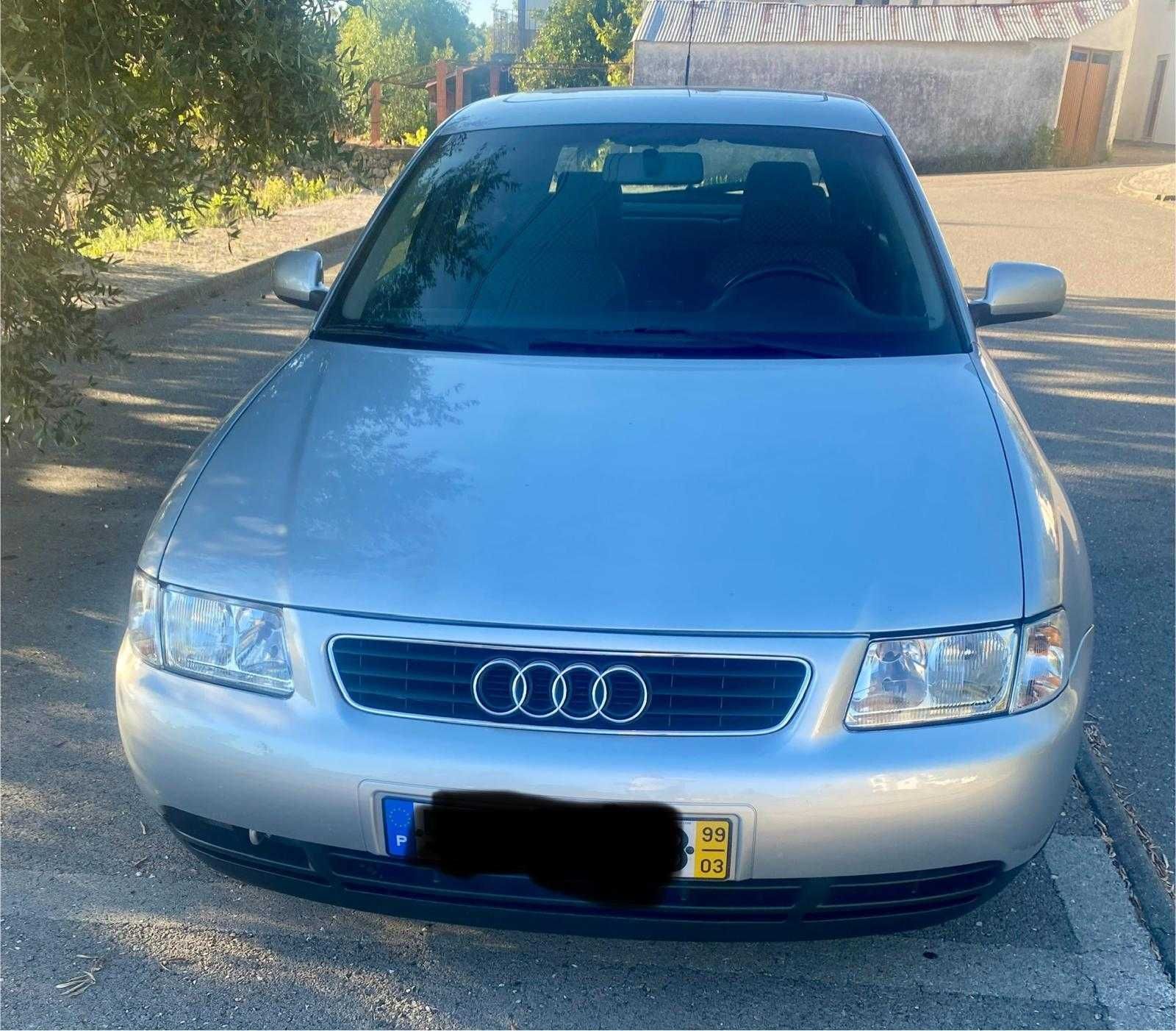 Audi A3 1.9TDI 110CV 5 Portas
