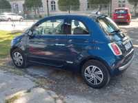 Fiat 500 silnik 1.2 cena do konca maja