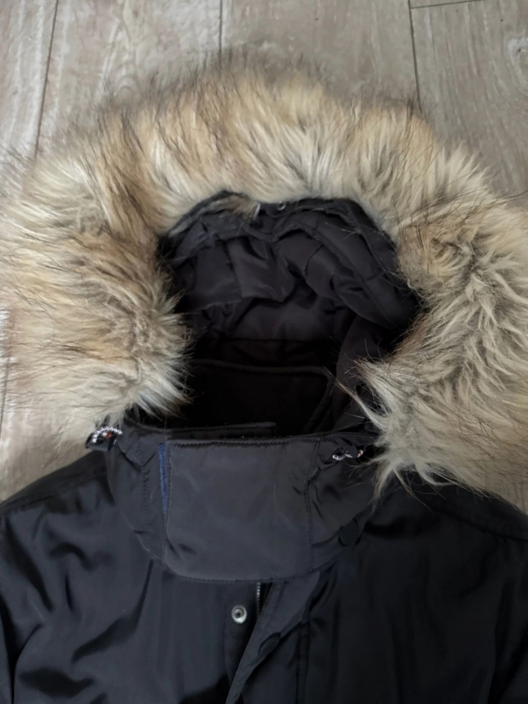 Tommy Jeans – Blusão com Capuz
