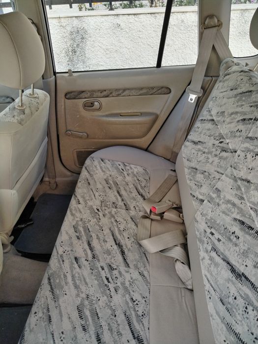 Mazda Demio de 1998