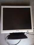 Monitor Philips 17 "