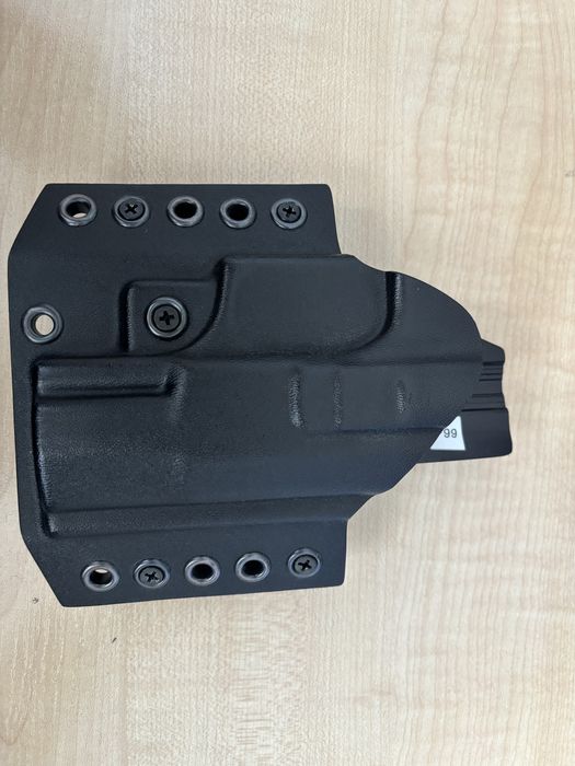 Kabura p99 kydex praworęczna