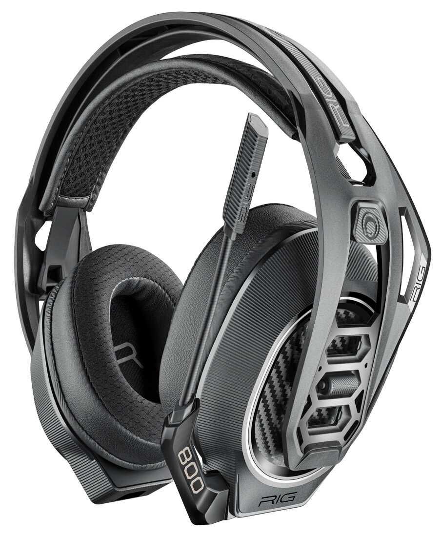 Słuchawki gameingowe NACON Rig 800 Pro HS