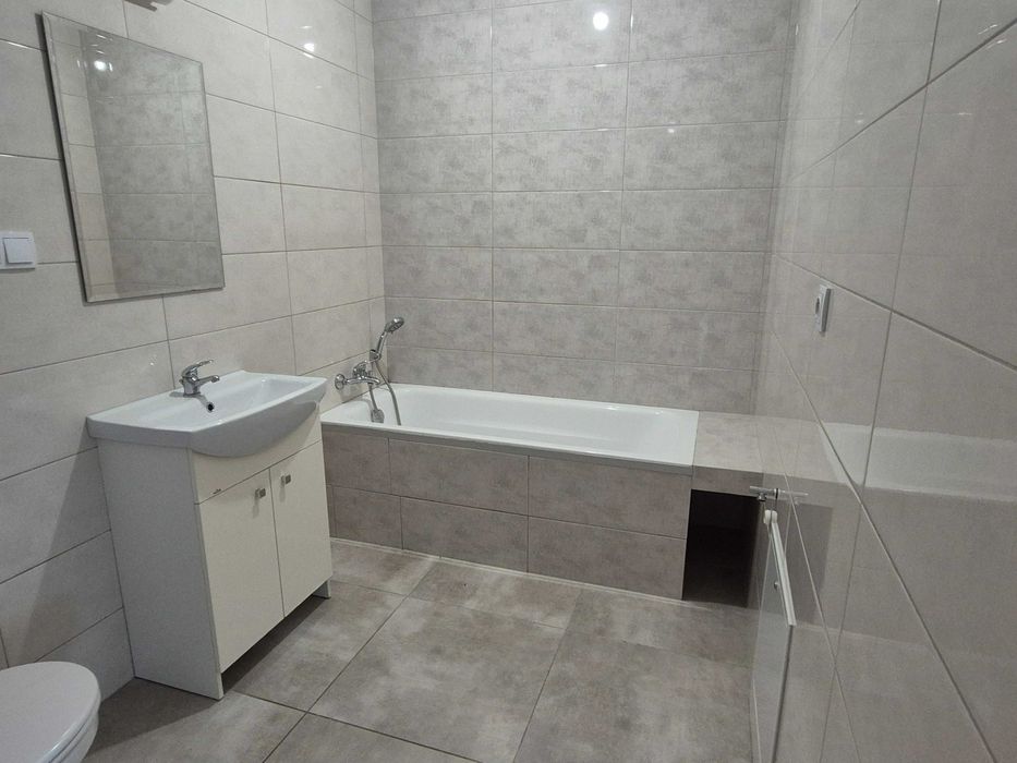 wynajmę mieszkanie 42,00 m2
