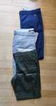 3 pary Esprit Chinosy damskie