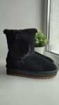 Уггі зимові замшеві жіночі. UGG. 36 розмір.