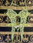 Lingerie Body Victoria's Secret