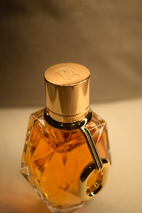 Духи Жіночі RABANNE Million Gold For Her, 90 мл - 100% Оригінал!