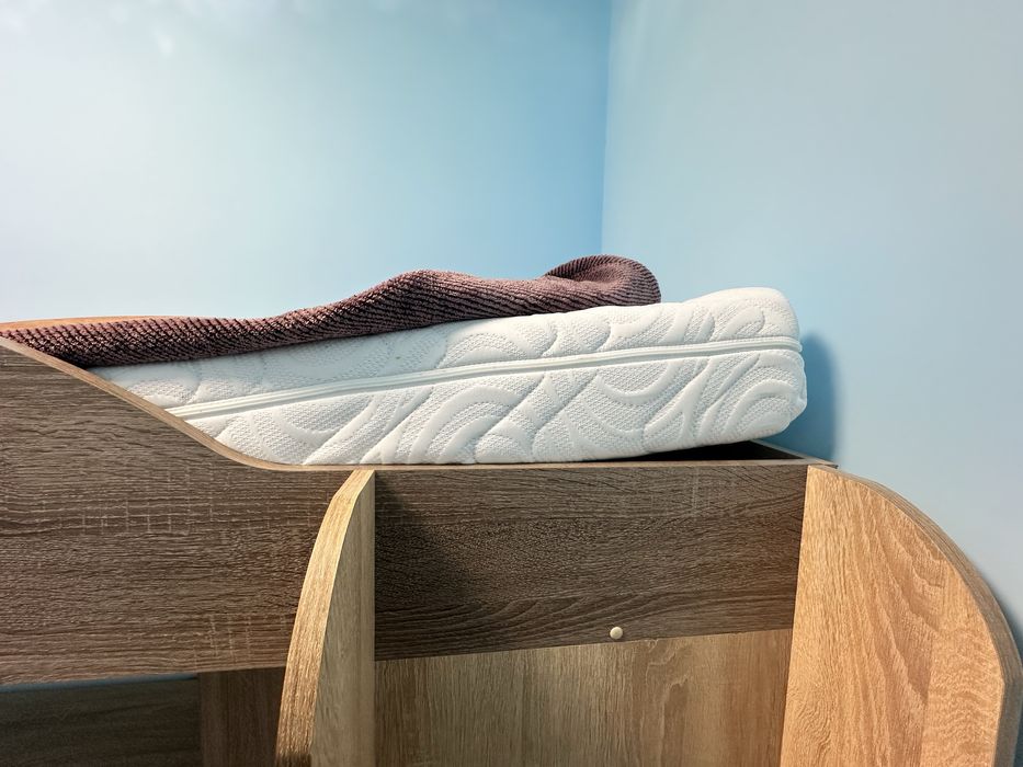 Ліжко підліткове