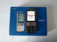 Nokia C5-00 sprawna
