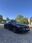 BMW 520d M Power Pack
