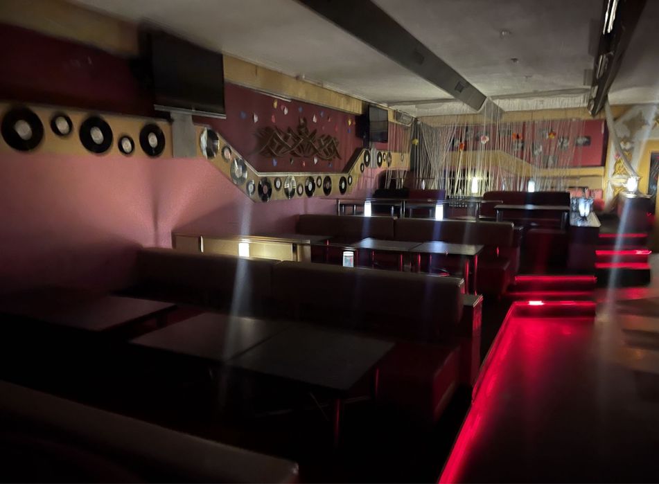 Сдам Кафе 400м2. Ул Калиновая 3. Пр Слобожанский.