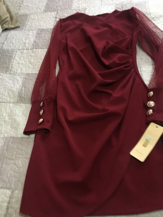 Vestidos novos com etiqueta tamanho S/M