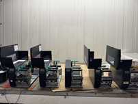 Toshiba B-EX4 5x