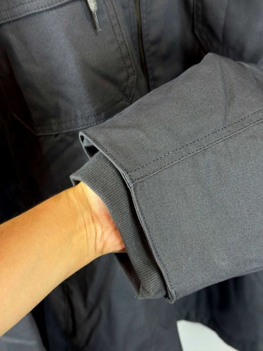 Чоловіча утеплена робоча куртка Wrangler - Xl