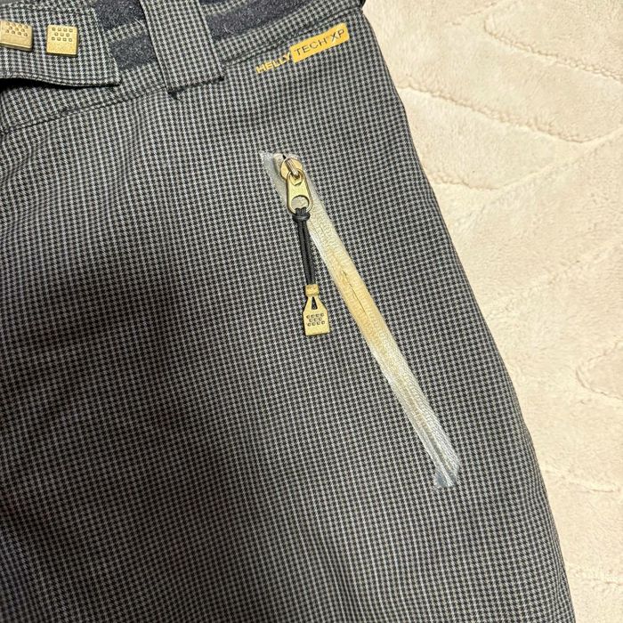 Лыжные штаны Helly Hansen