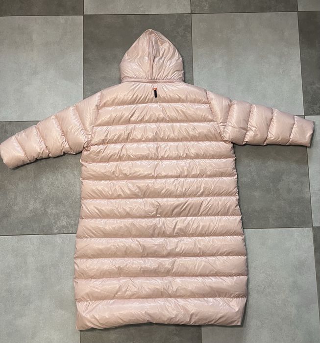 Куртка жіноча Nike W Nsw Tf City Hd Pink, NEW, оригінал