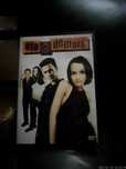 Dvd ELA É DEMAIS Rachael Leigh Cook Freddie Prinze Filme Robert Iscove