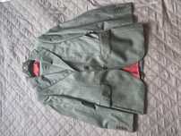 Garnitur Phoenix Szary Miler Menswear