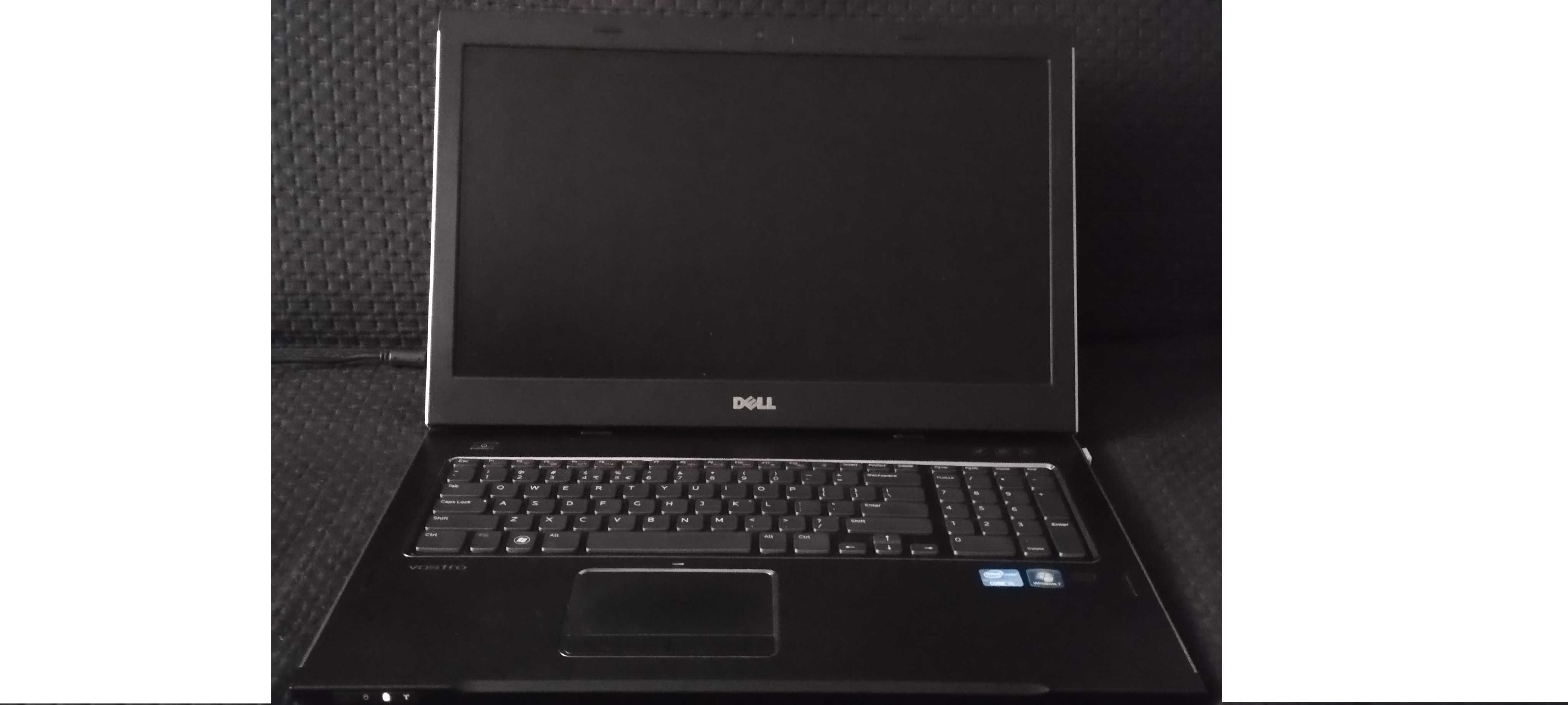 DELL Vostro 3750 /17"/i5 2410m/GT 525m/8gb ram