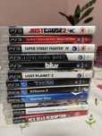 Gry Playstation 3