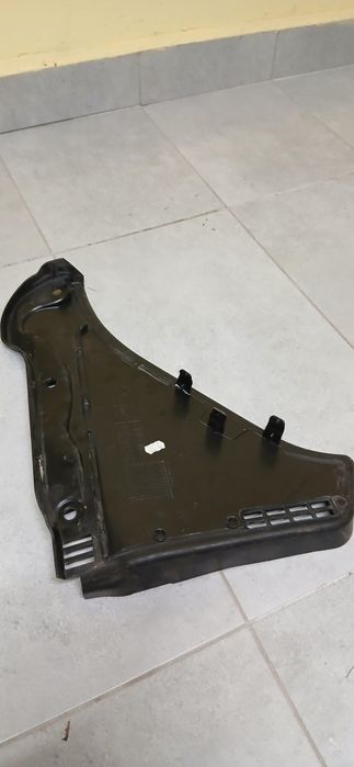 Osłony podszybia do BMW f10 f11