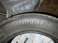 Opony Continental EcoContact 235/55 R18 V