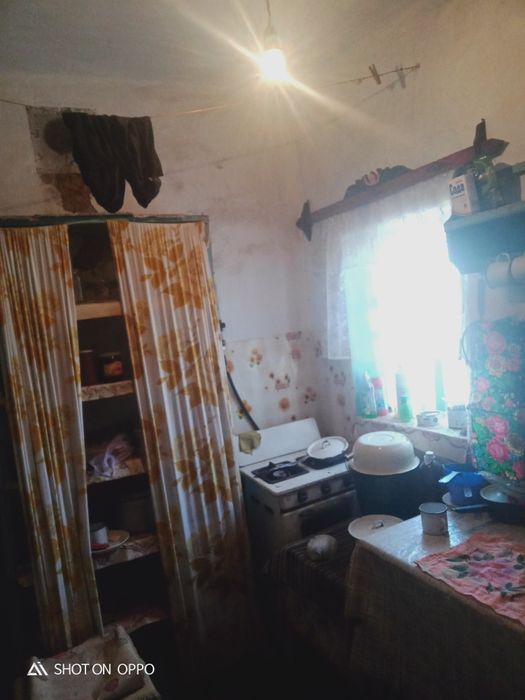 Дачний будинок в селі Везденьки