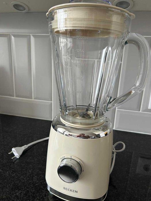 Liquidificador vintage