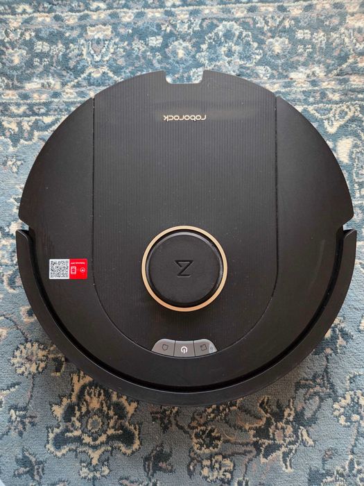 Roborock Q5 Pro Plus Czarny robot sprzątający