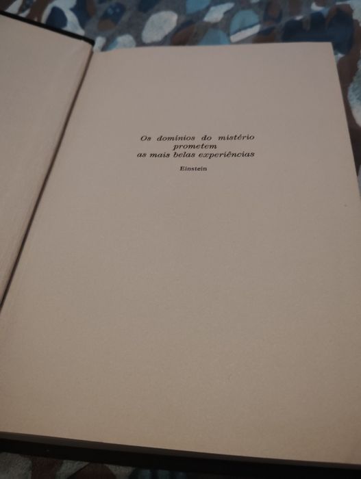 Livros Coleção Esfinge Novos