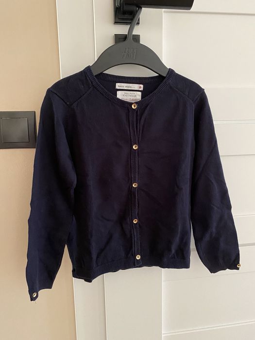 Кардиган zara кофта светр на гудзики